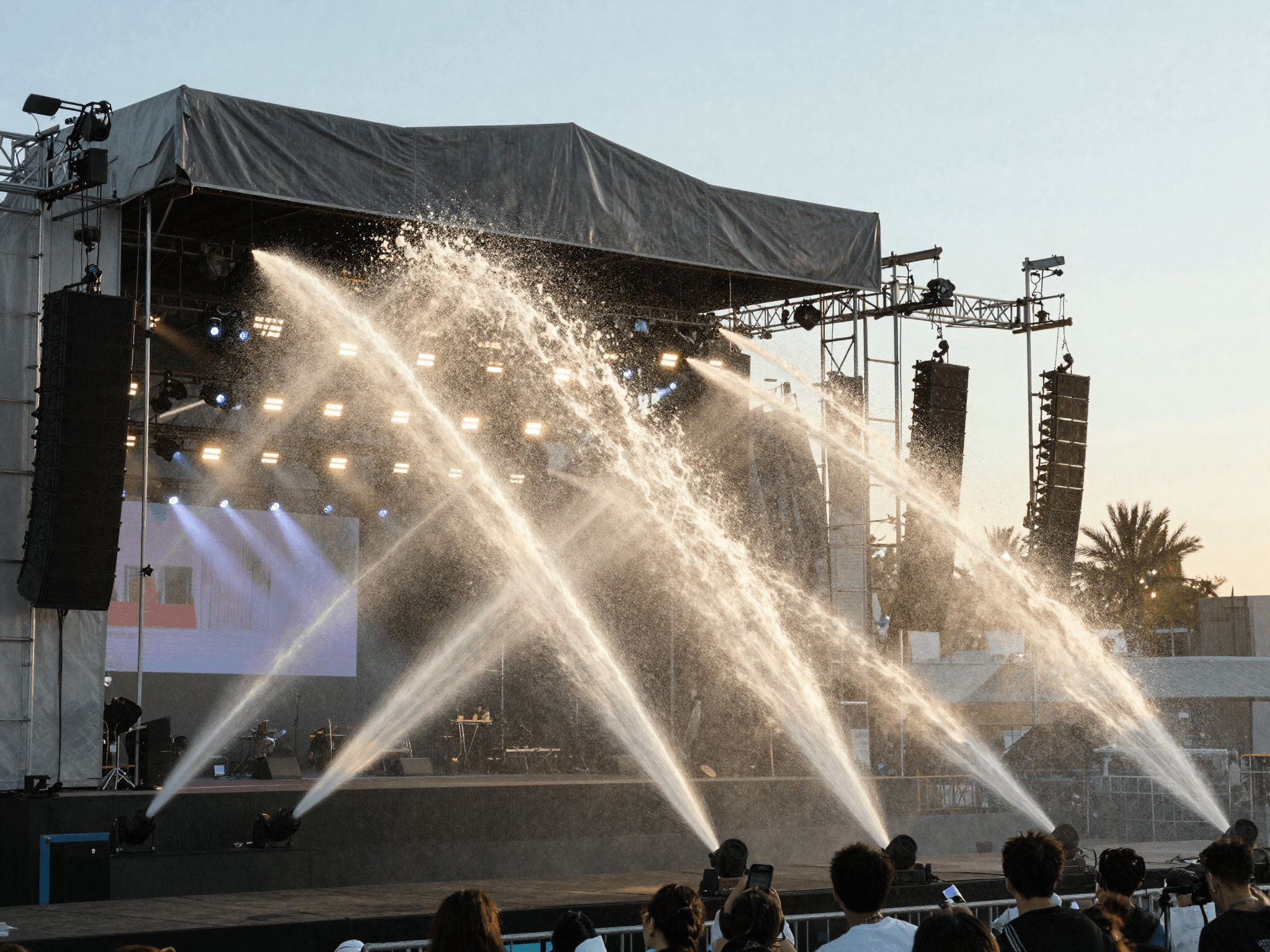 KINTEX Gets Soaked Starting Tomorrow — WATERBOMB Seoul 2026 Preview
