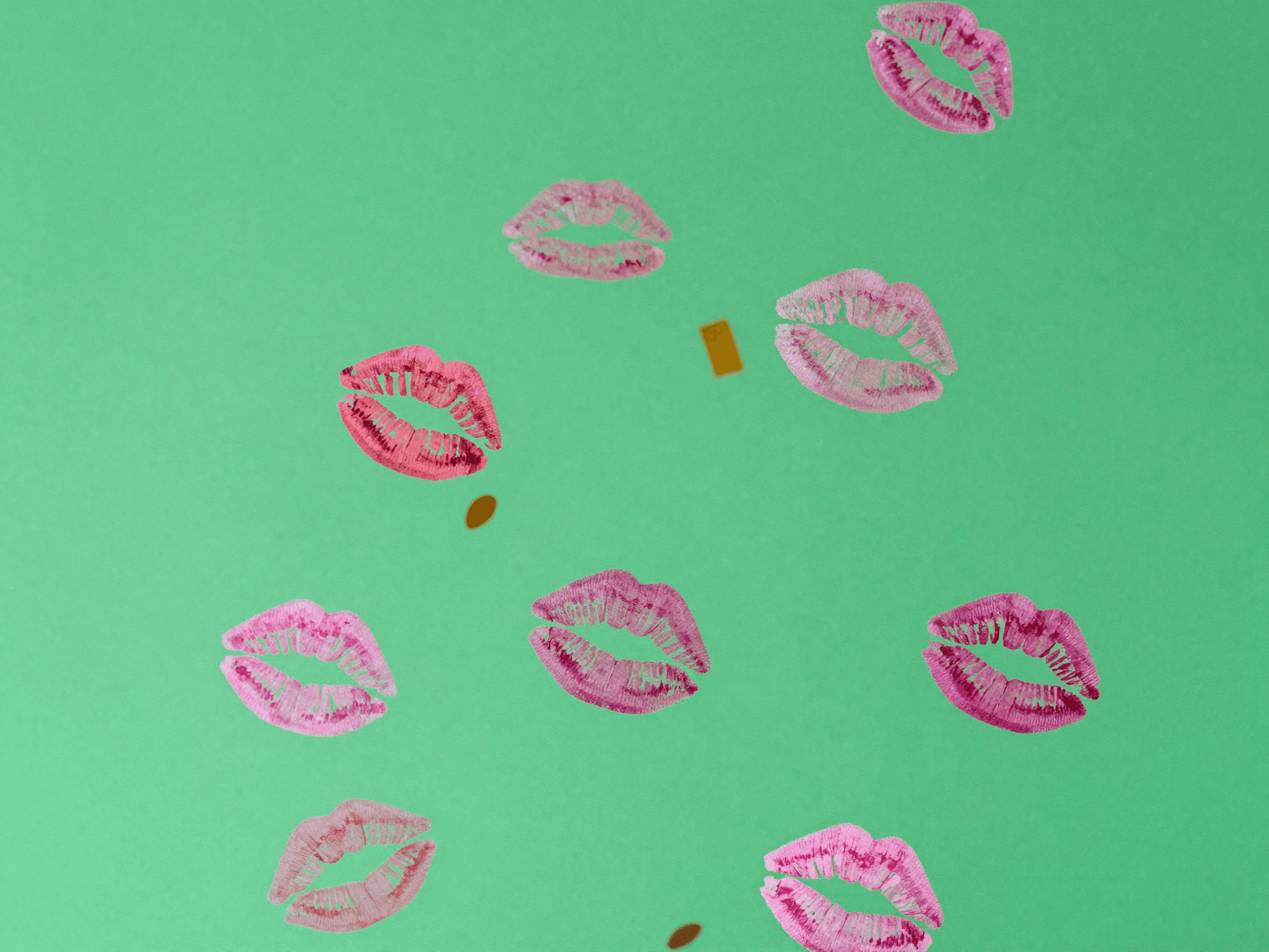 aespa in Japanese for the first time — the mini album 'KISS N TELL'