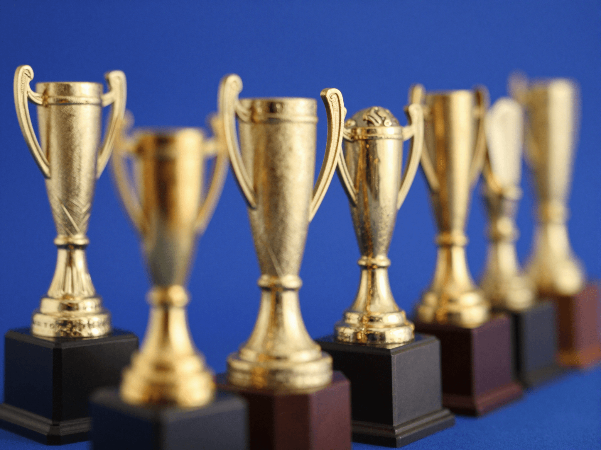 A year counted out in numbers — KM Chart Awards 2026