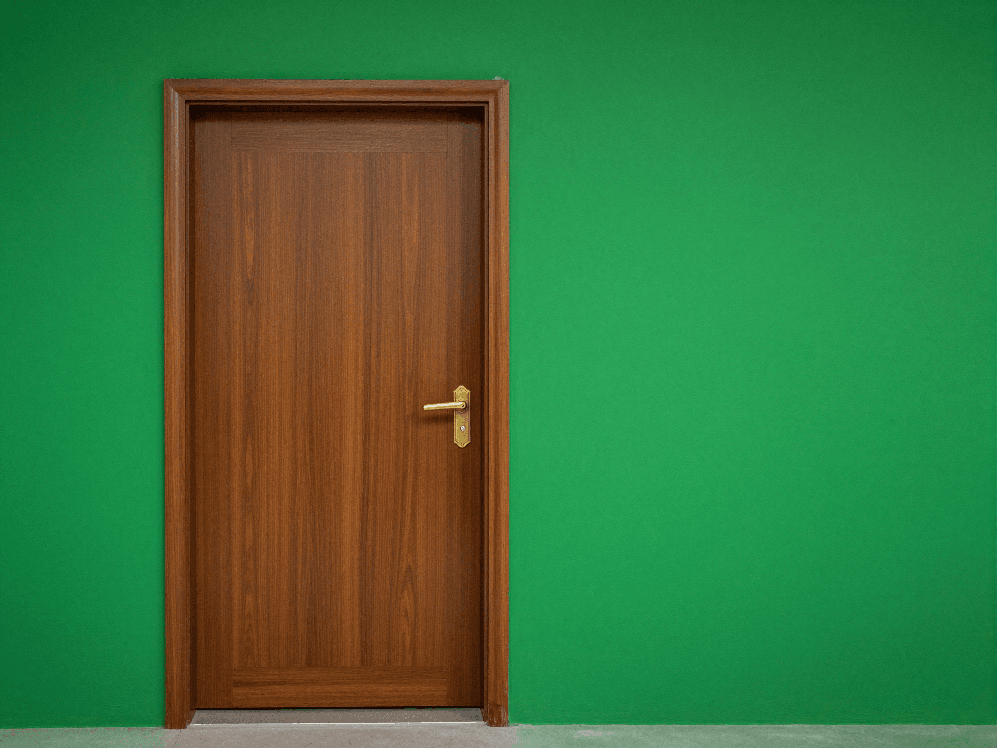 Fifteen songs written behind a closed door — Young K's 'Shut The Door'