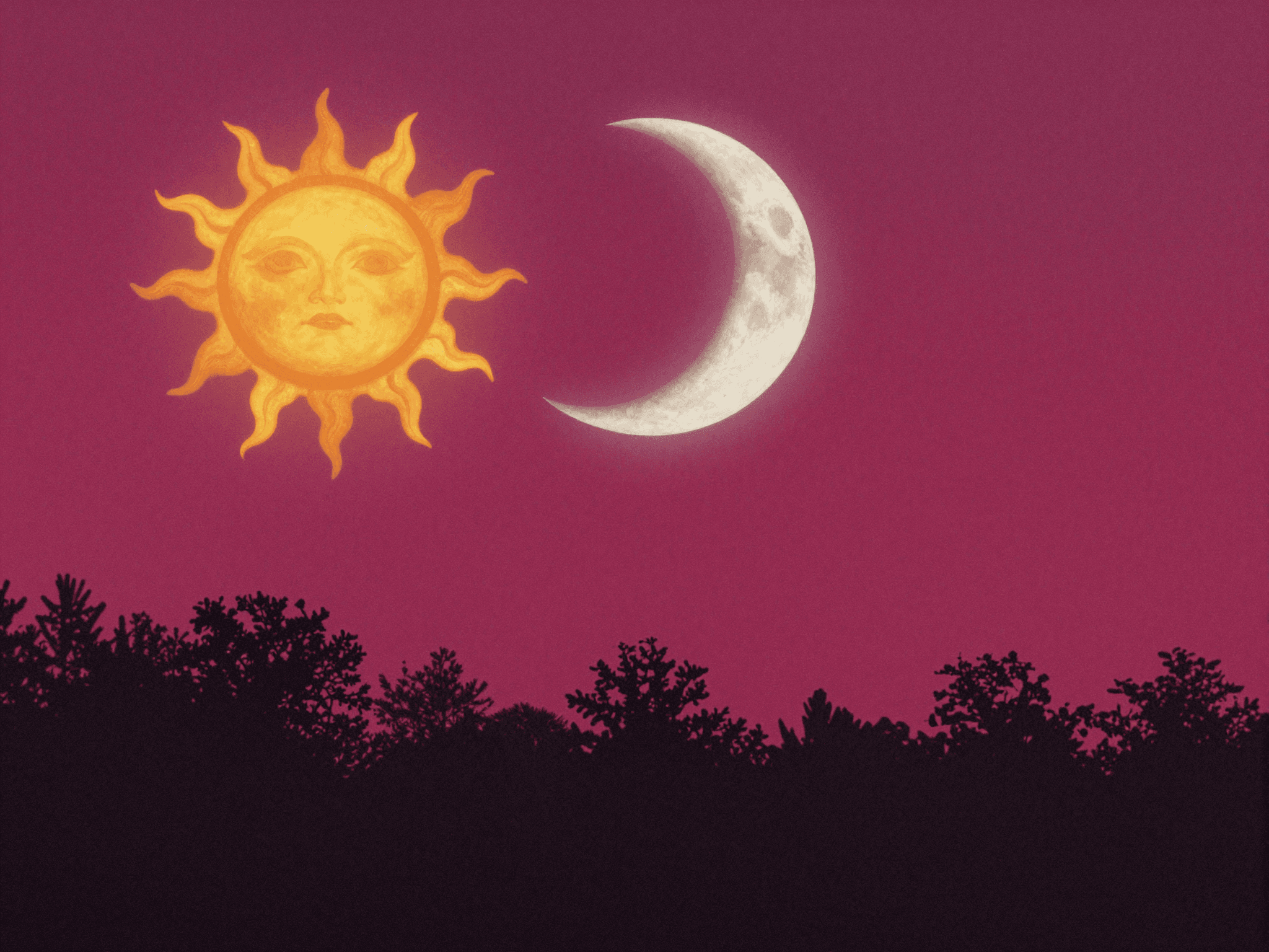 A night the sun and moon rose together — ONEWE's 'Neverland'