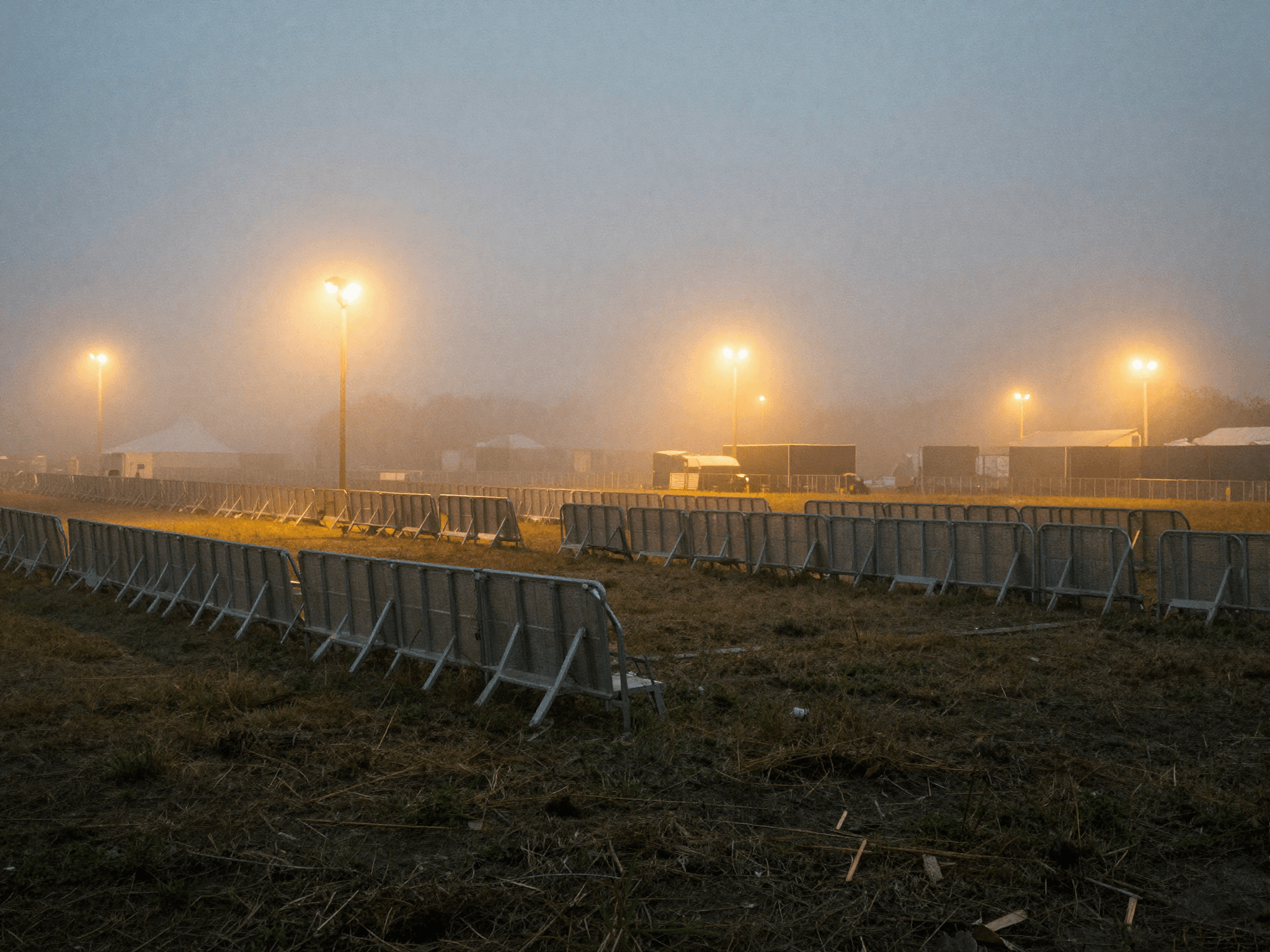 Songdo closes today — Pentaport 2026, the final day
