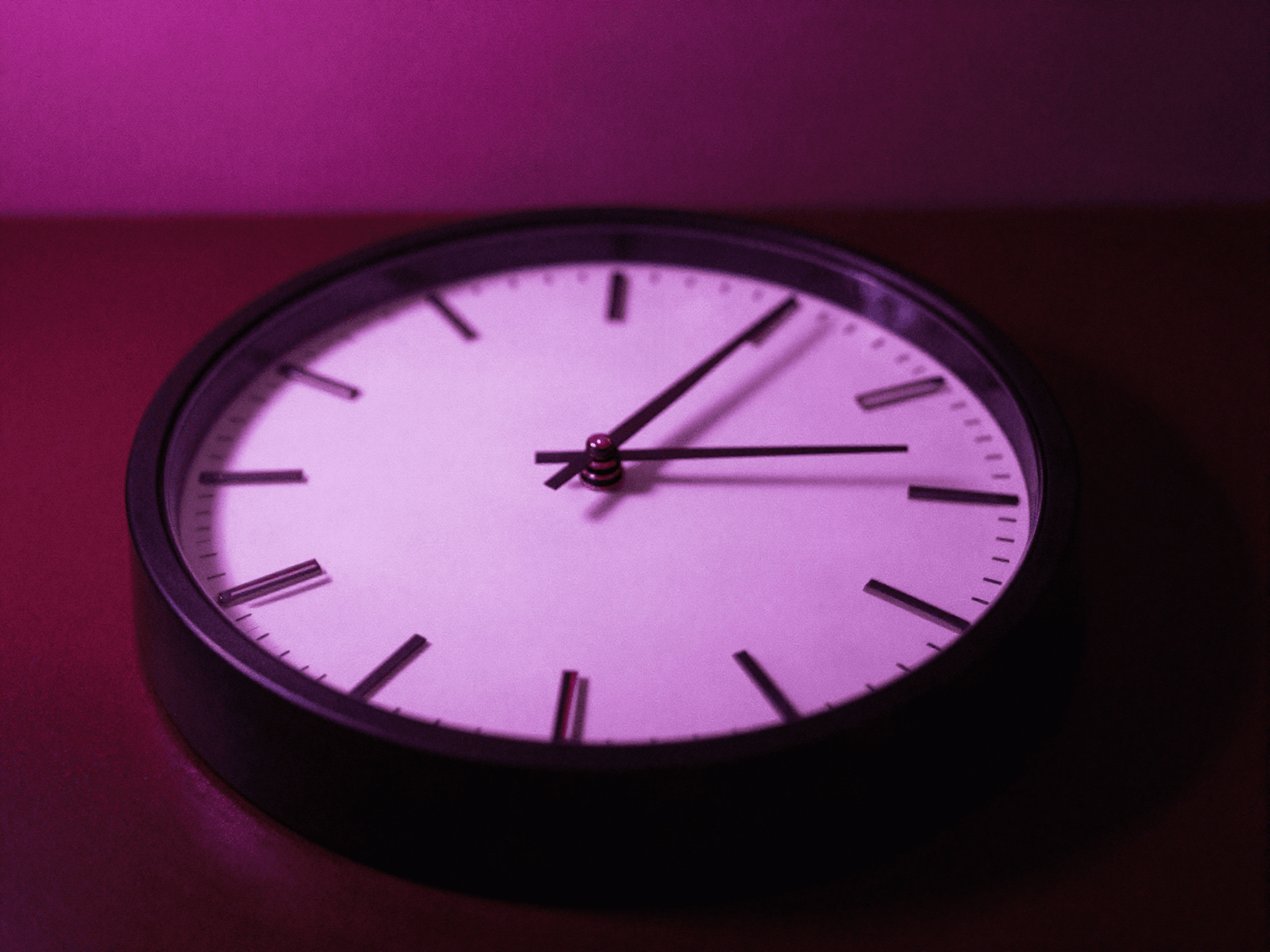 The number of minutes a day holds — Park Da Hye's '1440'