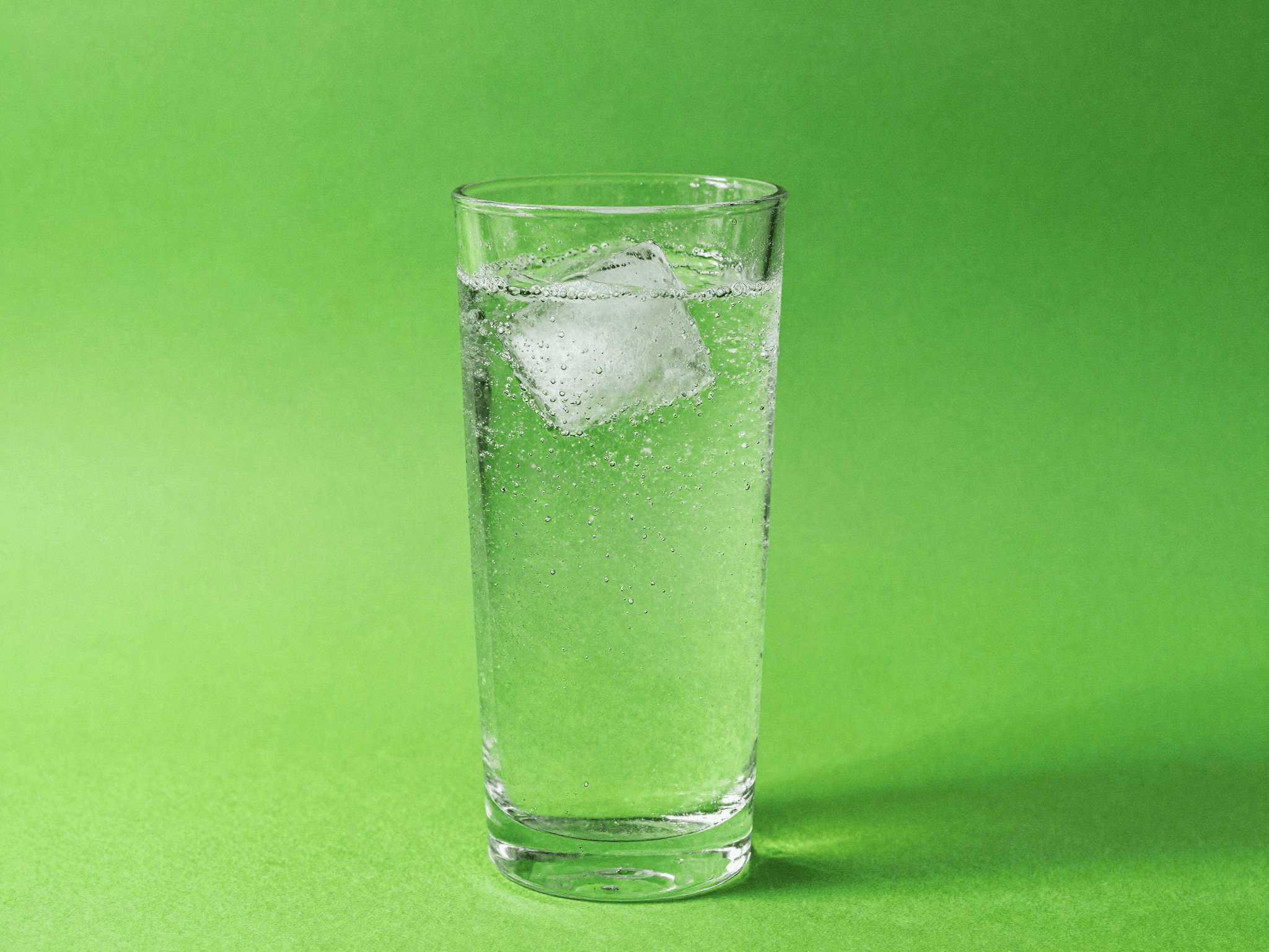 A summer made at a beach kiosk — TWS 'SODA SODA'
