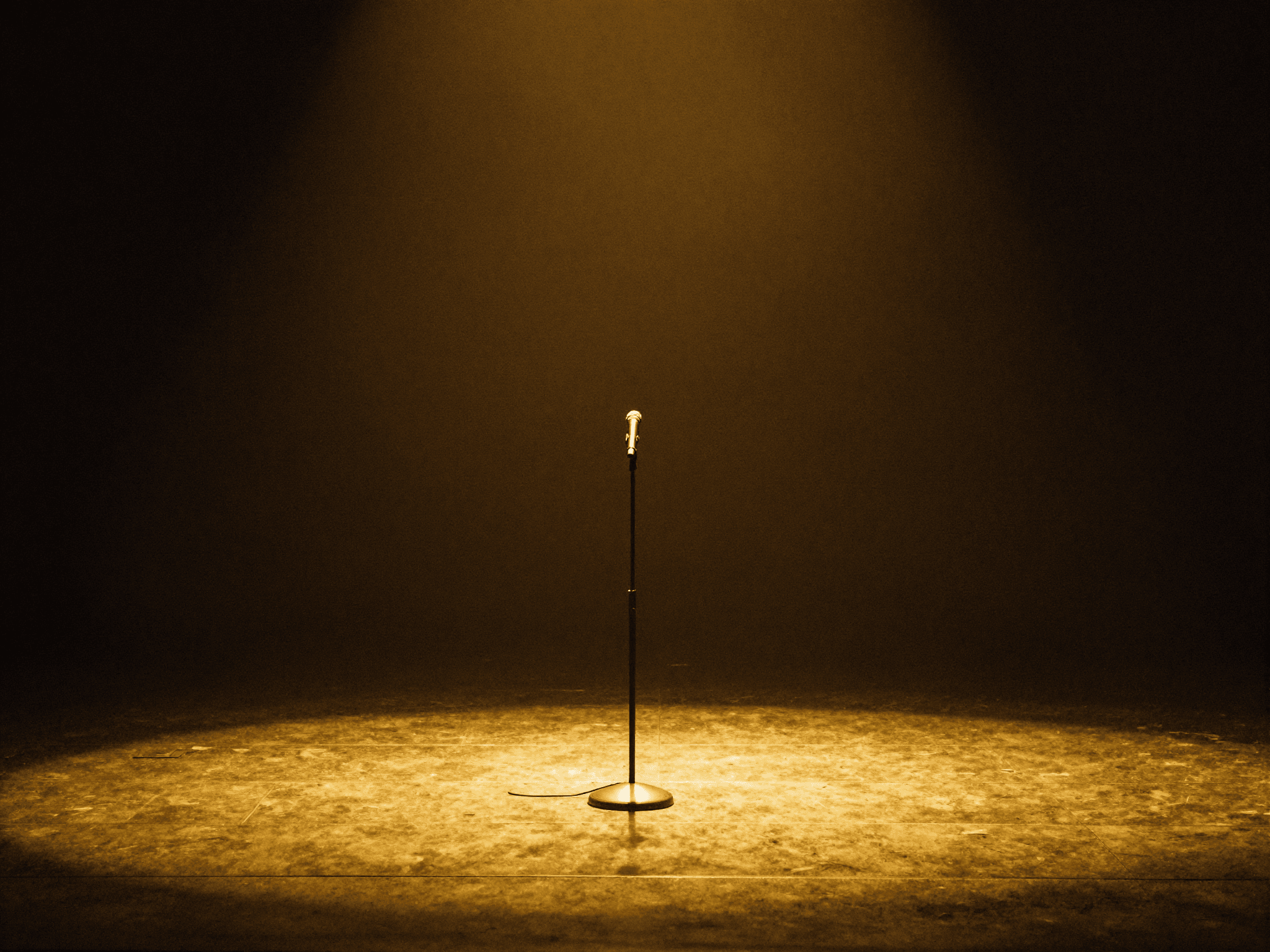 Three nights alone, then six cities — Young K's solo tour