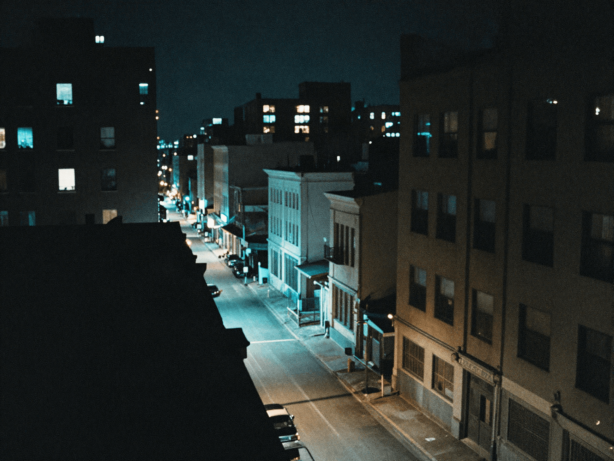 From 'Fault' to 'City Nights' — Natasha's full session