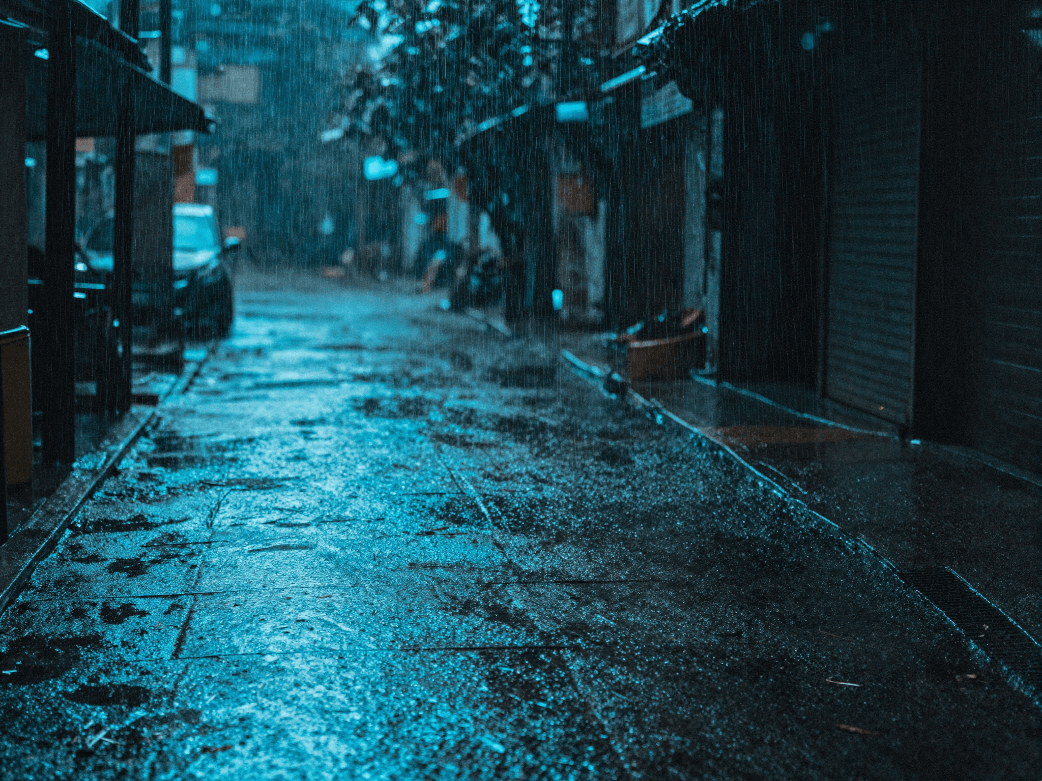 They say it'll rain this weekend — Hanlim's full session