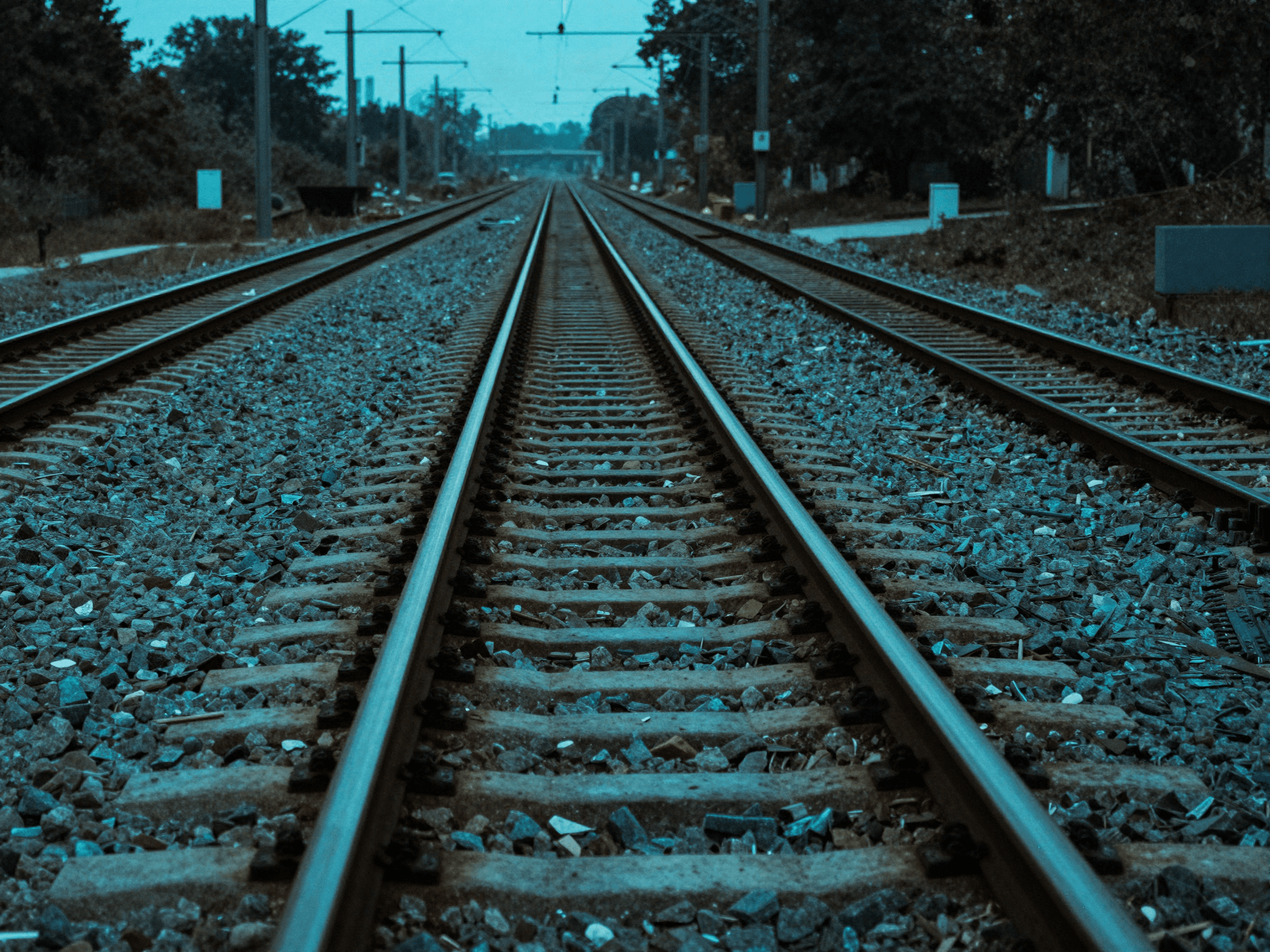 From a train to being honest — GIL CHANHO's full session