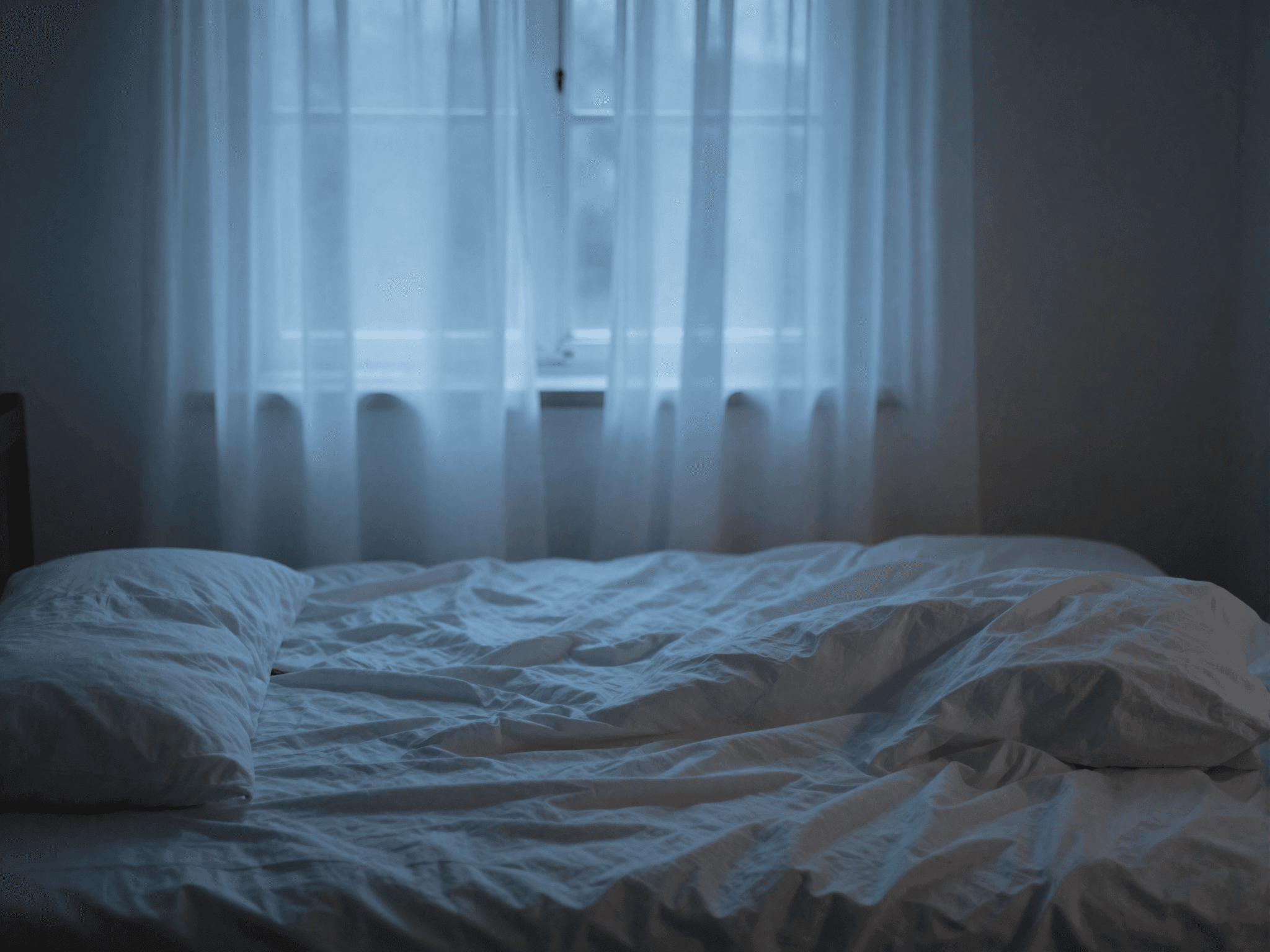 Not the Day After the Breakup, but Three Days Later — HYNN's 'Three days after'