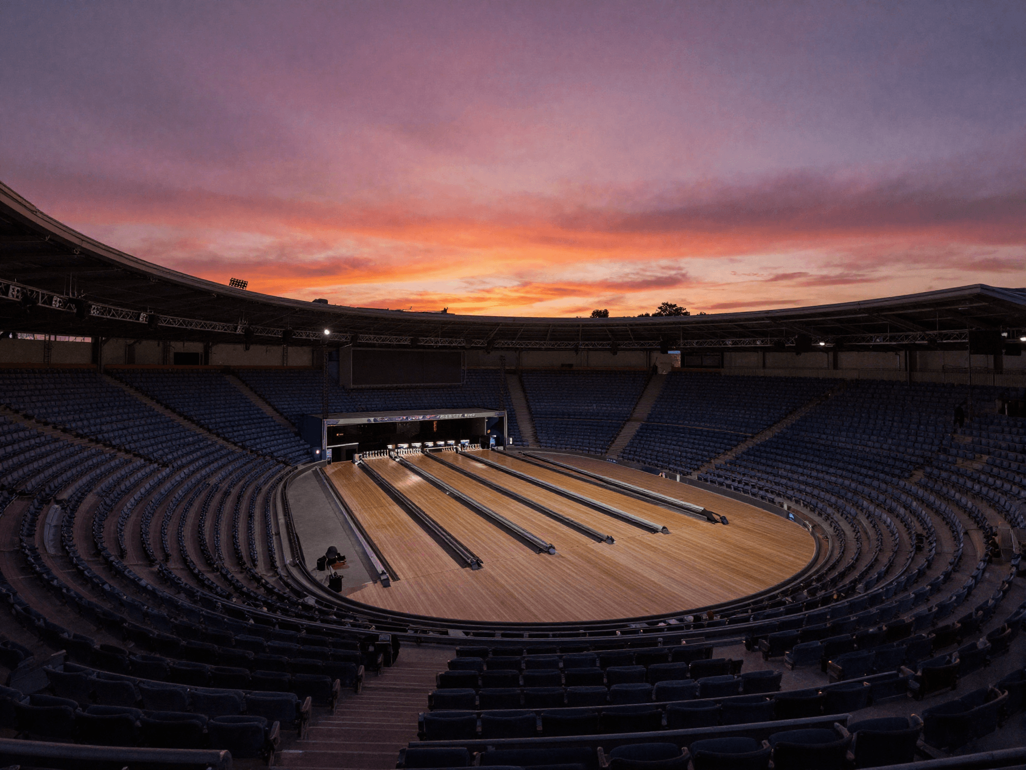 It Starts Today, Local Time — KCON LA 2026