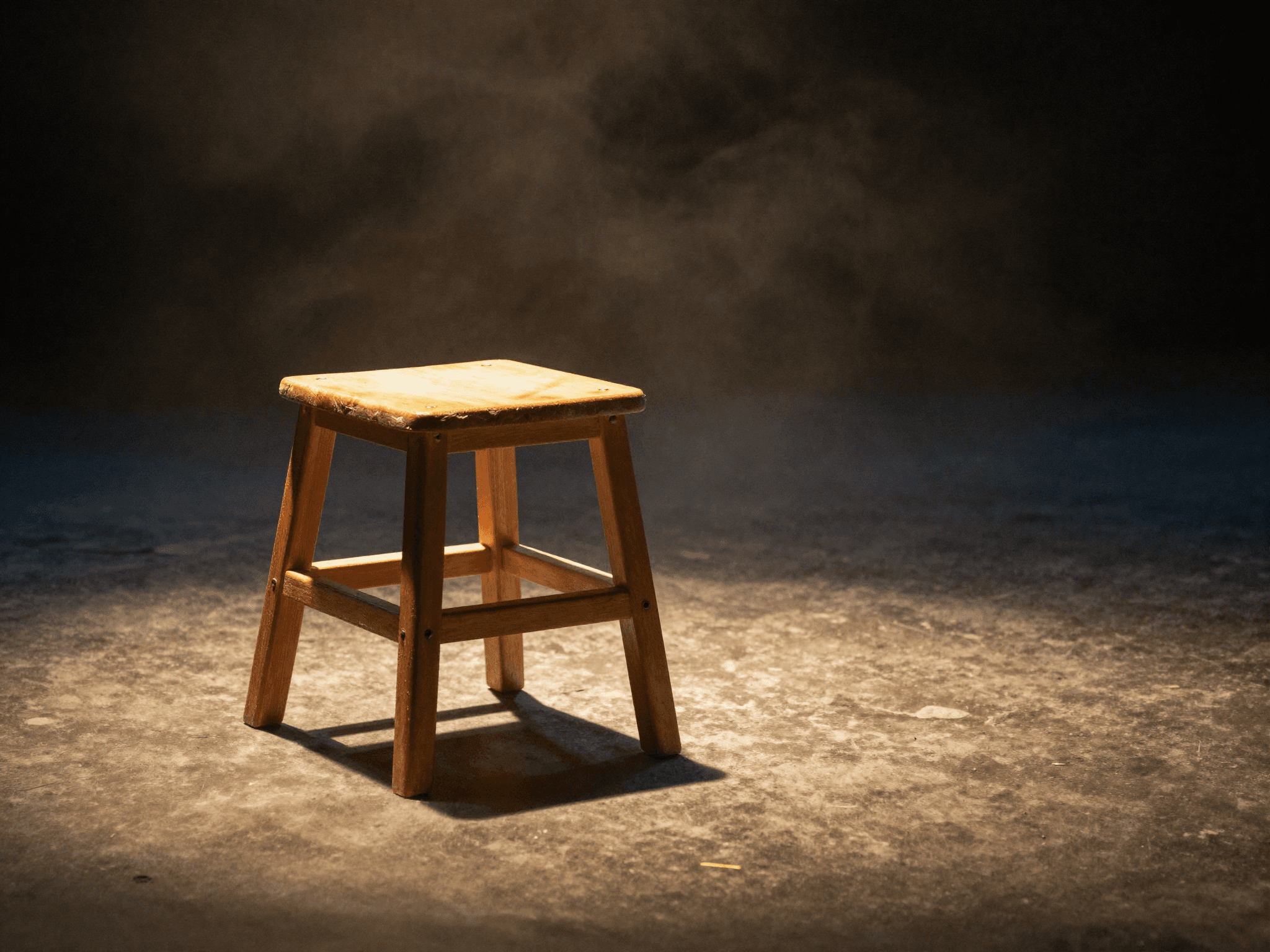 Starts as comfort, ends by lighting a fire — MIGYO's full stage