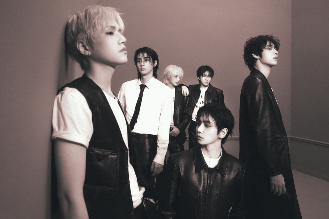 BOYNEXTDOOR's 'HOME: DELUXE' at a glance — the five new songs out of 14