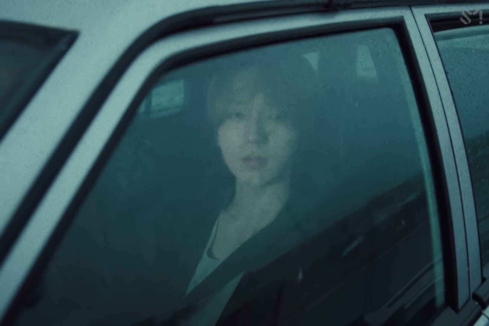 좁아졌다 넓어지며 숨 쉬는 노래, 예성 'Winds of Time'