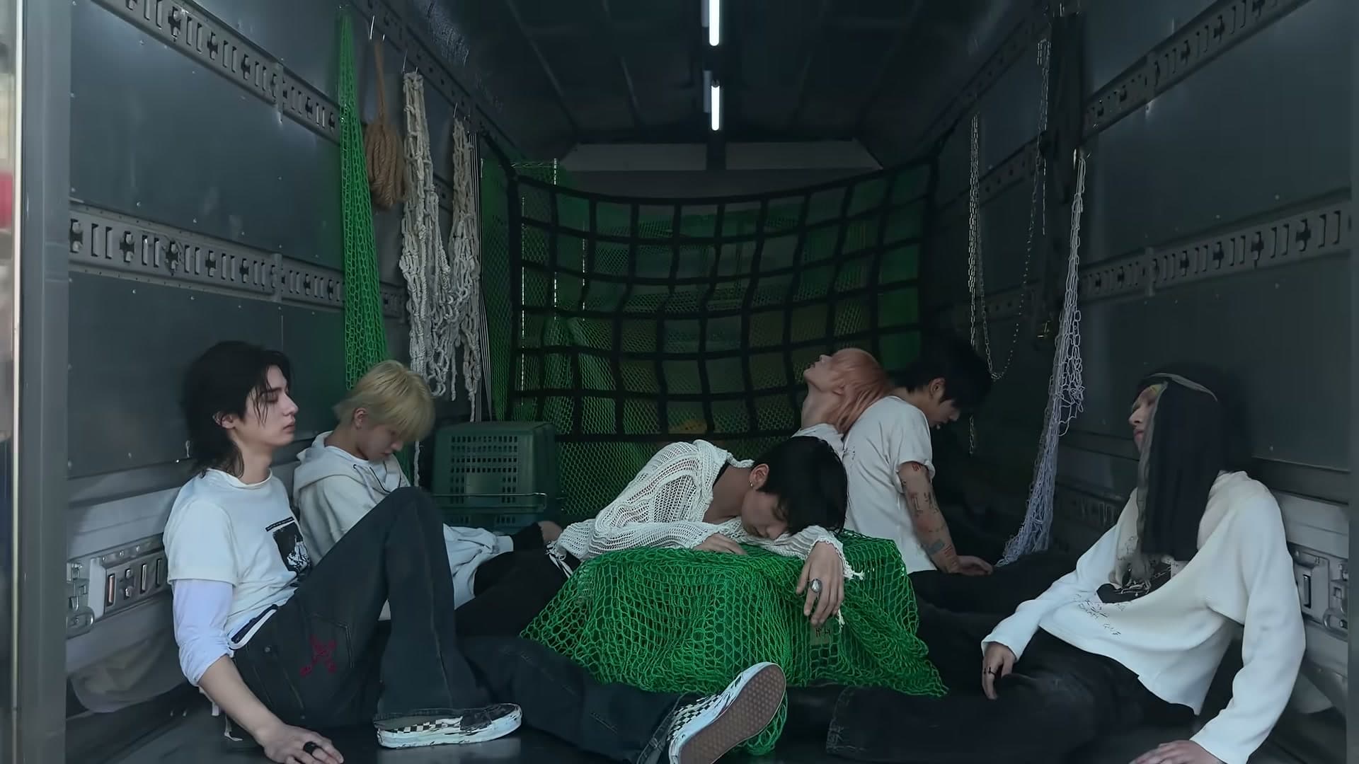 딱 10초면 돼요 — 노놀이 찾아 둔 신곡 속 결정적 순간 10