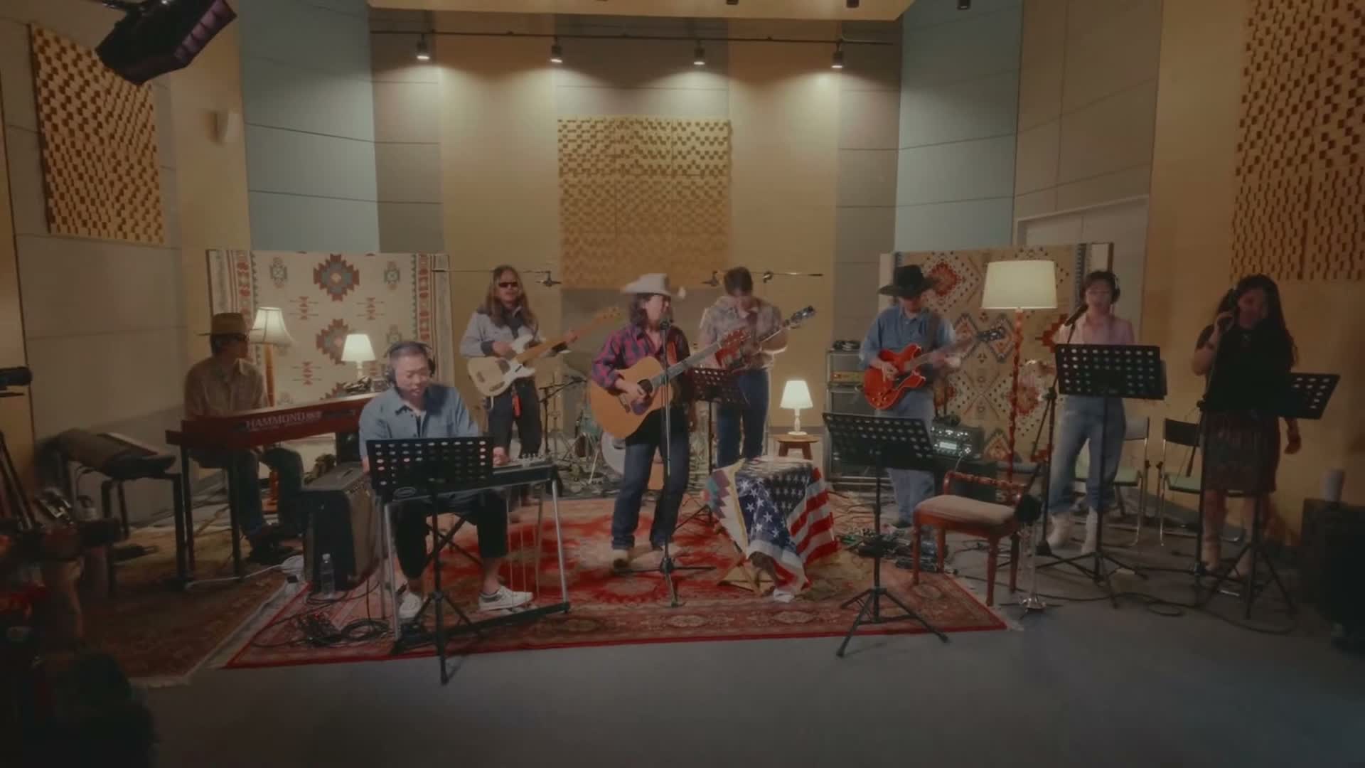 13% 빨라졌는데 23초 더 길다, 웬즈데이오프 'Lie (Live)'