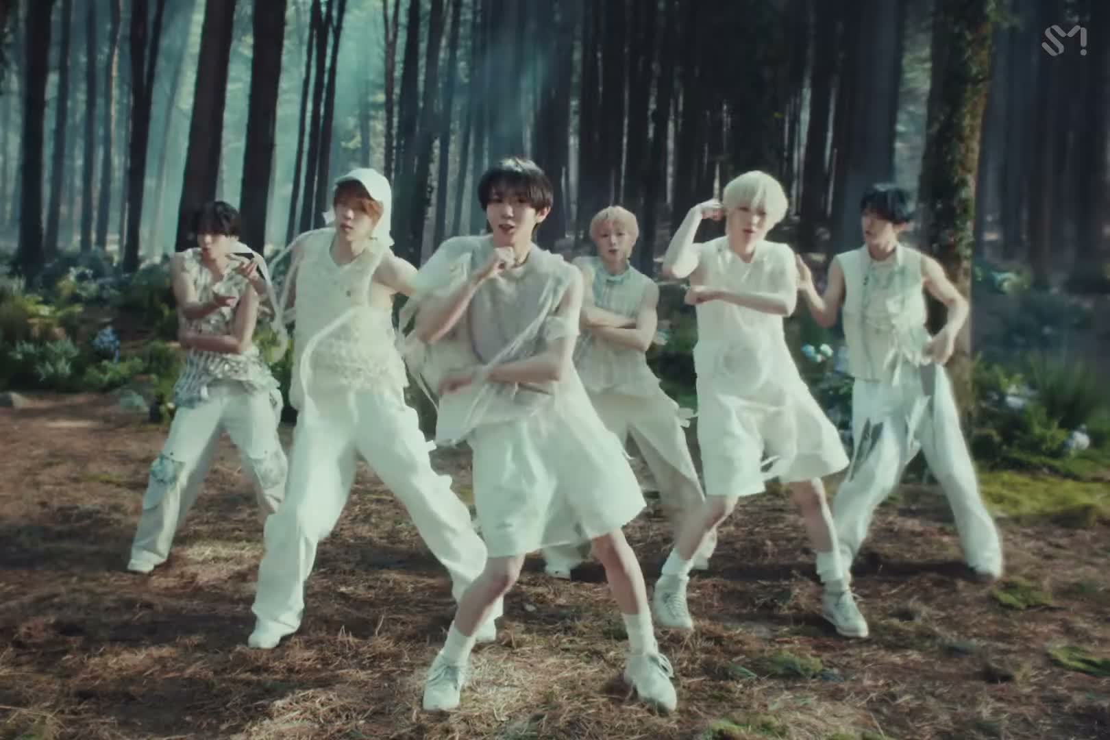 'I SPY' 전에 NCT WISH 입문 — 'WISH'부터 'Ode to Love'까지