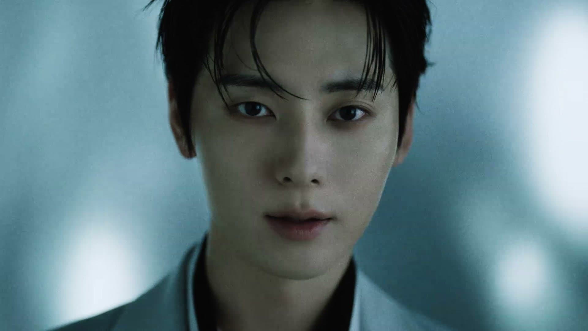 두 번째 '눈 감으면'엔 정말 눈을 감는다 — 황민현 'OUR' 뮤직비디오 다시 보기
