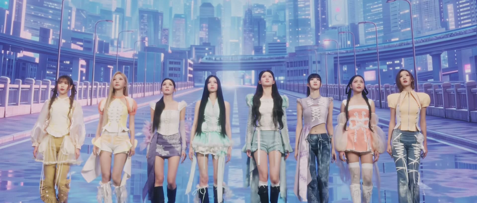 Hearts2Hearts' 'Next Chapter', Eric Nam's 4th album and tripleS 'Andless': October 17 news briefing