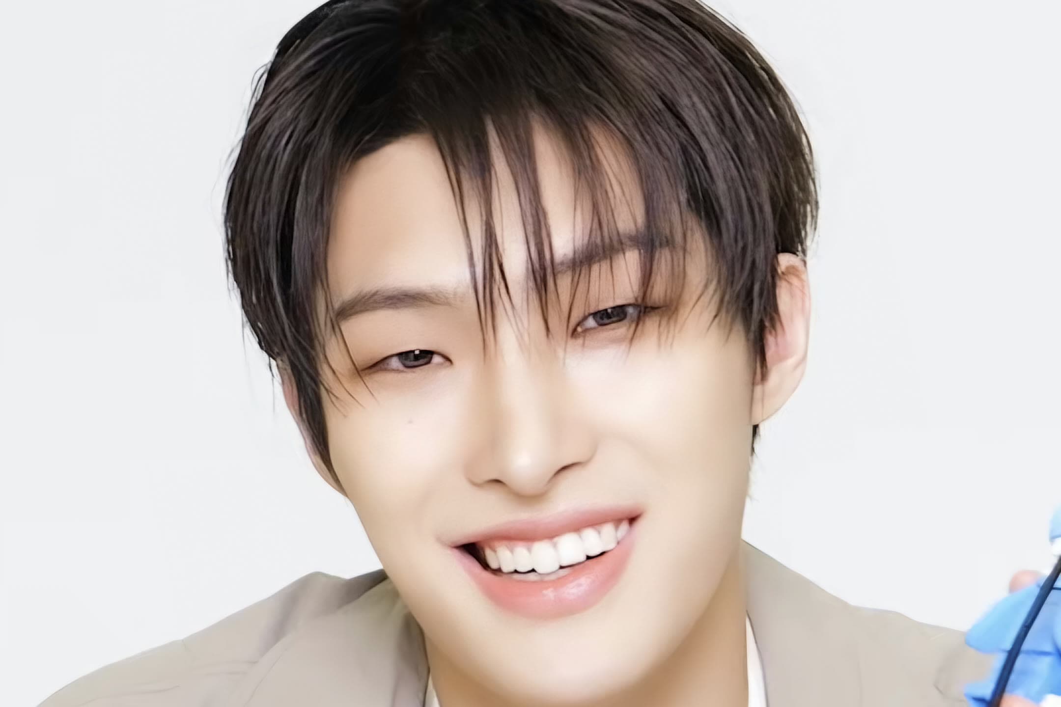 '겁 없이 달려 봐'에서 돌아오는 드럼 — 민기(ATEEZ) '어디에 있어'