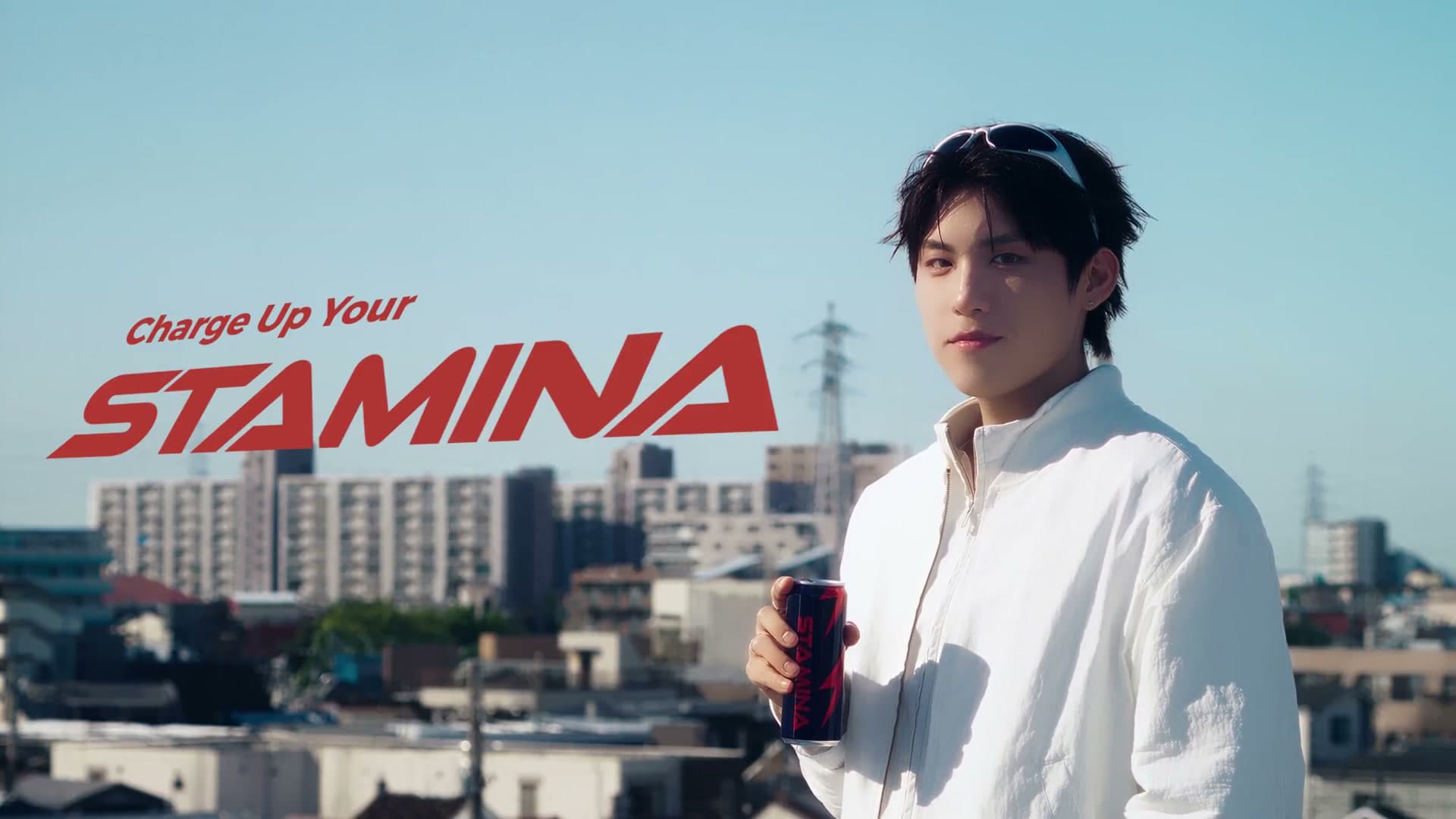 귓속말하는 1.7초엔 반주가 사라진다 — 박우진 'STAMINA'