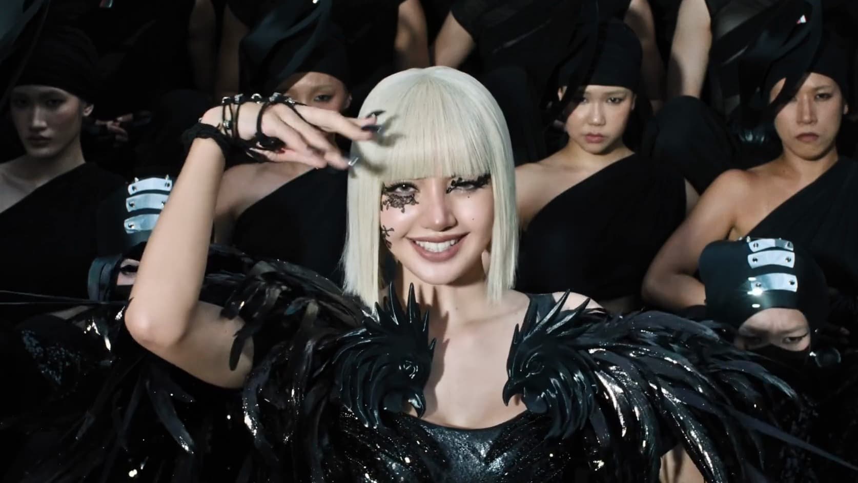 Before 'PRESS PLAY': a LISA starter guide, a map in the songs from the Thailand of 'LALISA' to the Bangkok of 'SaWaDiKa'