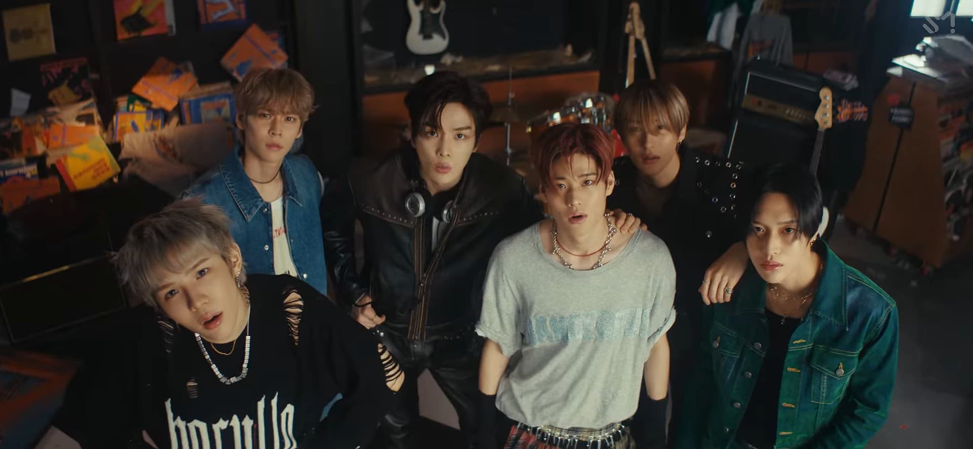 10월 26일 신곡 전에 라이즈 입문 — 'Get A Guitar'부터 'Do your dance'까지, 일곱 번의 '이모셔널 팝'